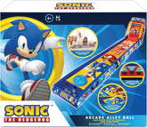 Ambassador Sonic Arcade Alley Ball SN1903B - Colorland Toys